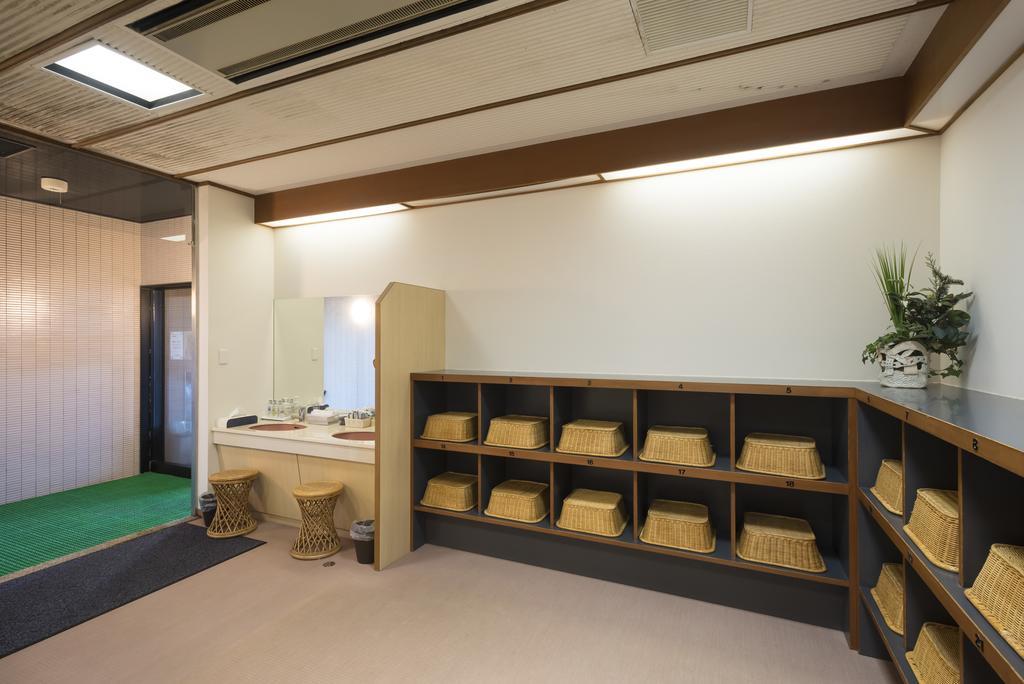 Hareya Ryokan Sakai  Exterior foto